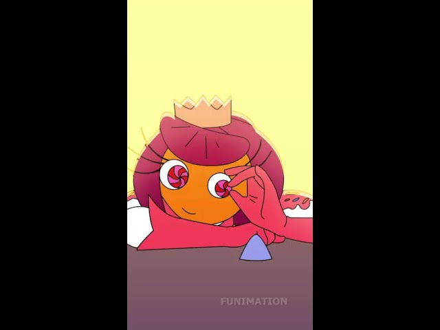 Princess Loolilalu Can't Stop Thinking About Him (The Amazing Digital Circus Animation)   Funimation