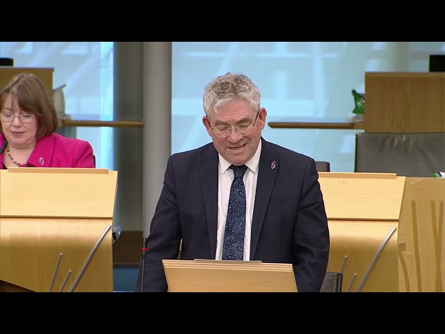 Finance and Public Administration Committee Debate: Scottish Budget 2023-24 - 26 January 2023