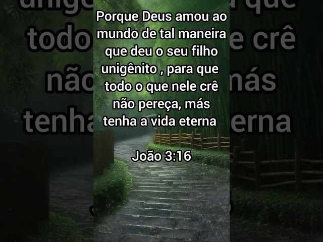 Palavra de Deus para você🙏🙌#biblia#reflexão#mensagem#Deus#Deuséfiel