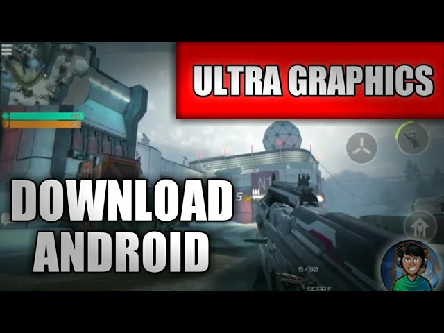 DESTINY ON ANDROID ! DOWNLOAD NOW FOR FREE