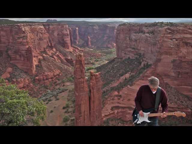 Bamboozled by Tom and Jerry Live in Canyon De Chelly, Arizona