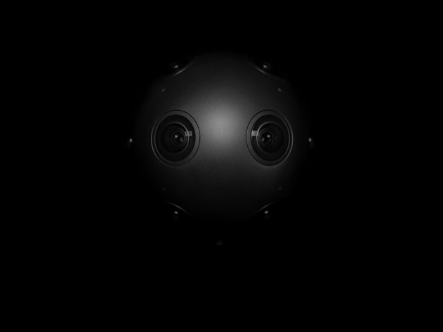 OZO Masterclass 2: How to Live Stream a Concert in VR