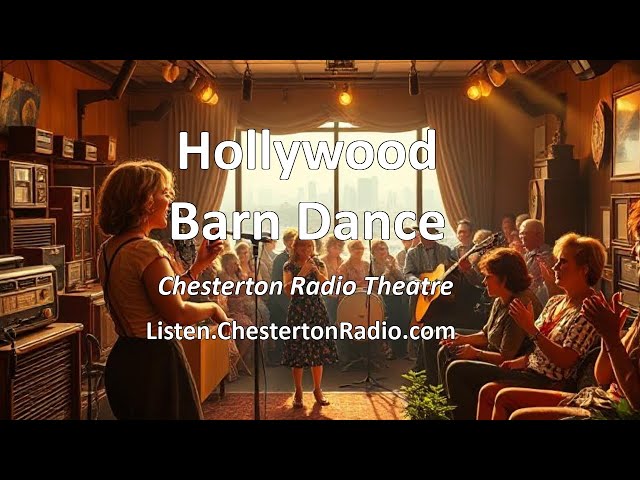 Wait for the Light to Shine | Hollywood Barn Dance