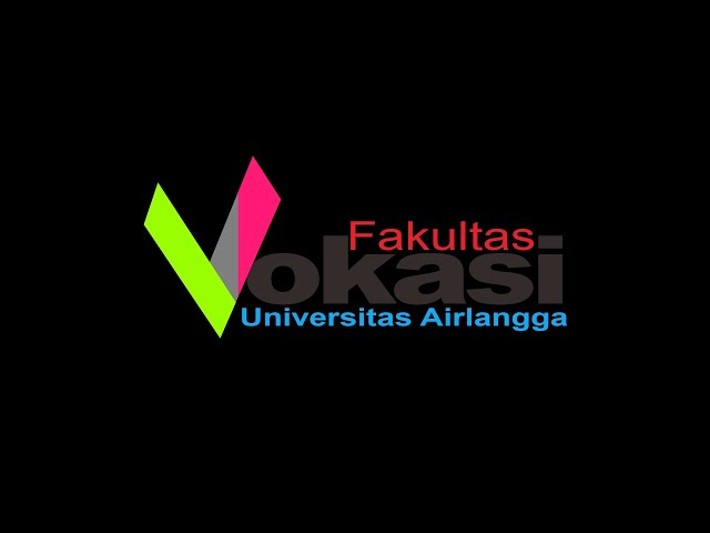 VIRTUAL TOUR 360° FAKULTAS VOKASI UNIVERSITAS AIRLANGGA