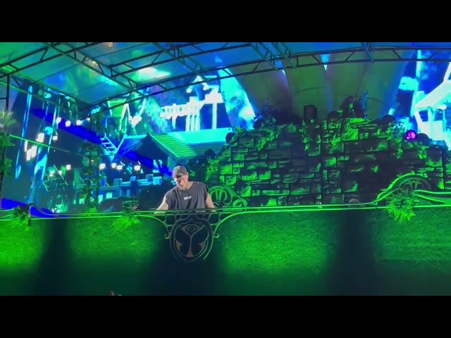 MORTEN NO YOUPHORIA STAGE TOMORROWLAND BRASIL 2024!