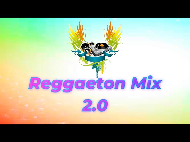 Reggaeton Mix Karol G Daddy Yankee Peso Pluma Rosalia Bad Bunny