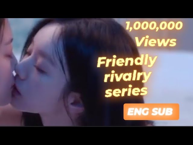 [ official pilot ] friendly rivalry series । new gl series । (2025)