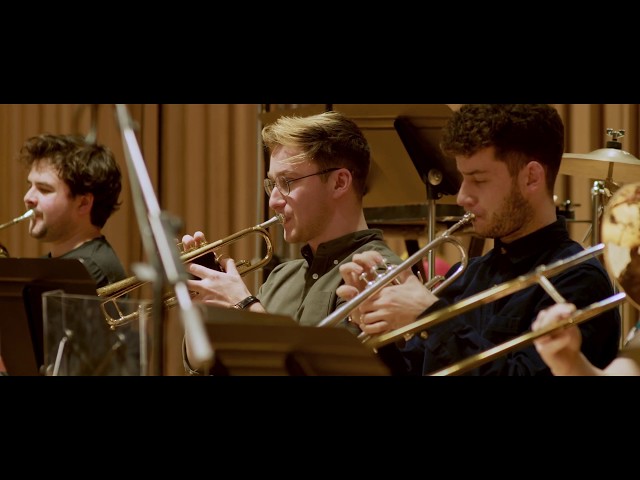 Mitchell Gibbs - 'The Adventure Continues' - Performed by the Northern Film Orchestra