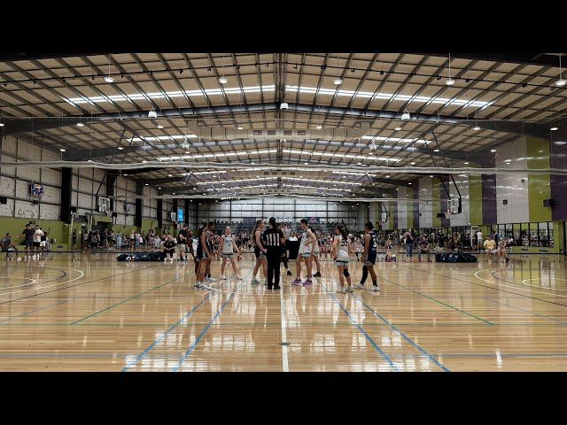 2025 Eltham Dandenong Junior Basketball Tournament Day 1, 1PM