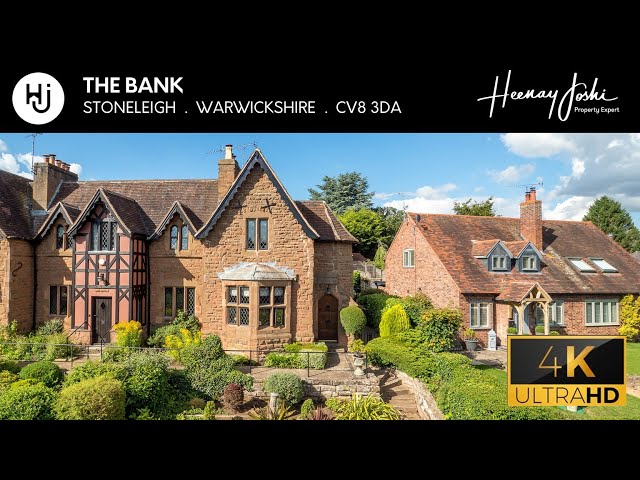 Stoneleigh | Warwickshire | UK | For Sale | For Rent Let | Heenay Joshi Property Expert