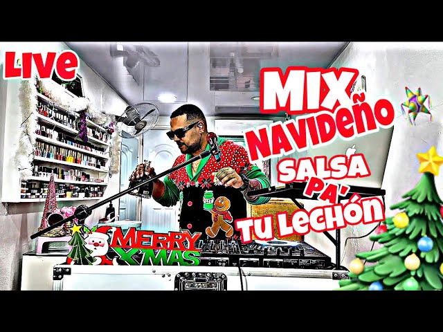 MIX NAVIDAD 🎄 2024 🎄MERENGUE❌BACHATA❌TIPICO