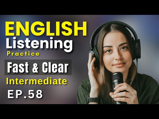 Improve Intermediate English | Real-Life Stories and Examples | Learn English With Podcast