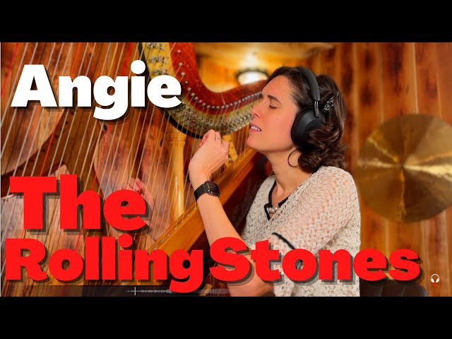 The Rolling Stones, Angie - A Classical Musician’s First Listen and Reaction