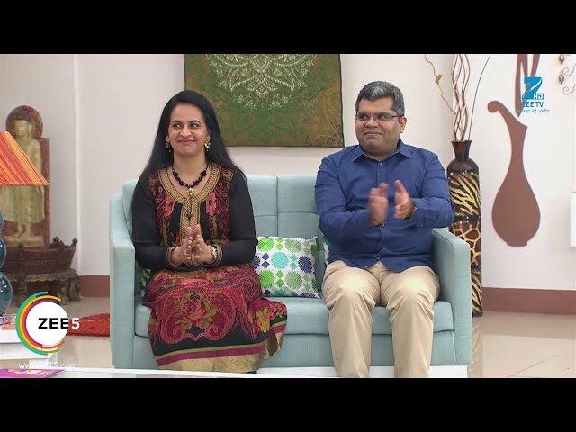 Aji Sunte Ho | Webisode | Episode 73 | Satish Sharma, Pranoti Pradhan | Zee TV