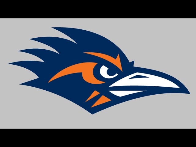 University of Texas at San Antonio Fight Song- "UTSA Fight Song"