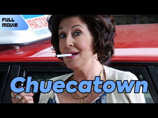 Chuecatown | Spanish Full Movie | Comedy Crime