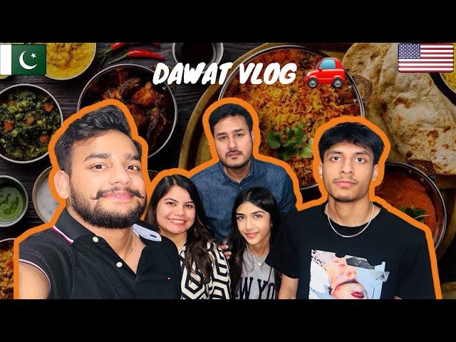 Dawat Trip in a 3-Wheel Car – Biryani or Breakdown First?