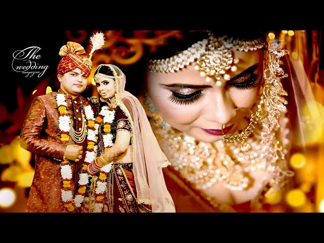 Best wedding Teaser 2021 || wedding highlight || the wedding days cinematography