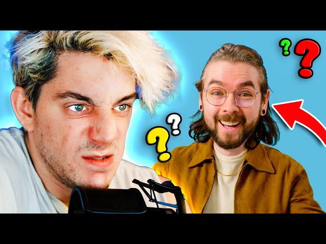 How Well Do I Know Jacksepticeye?