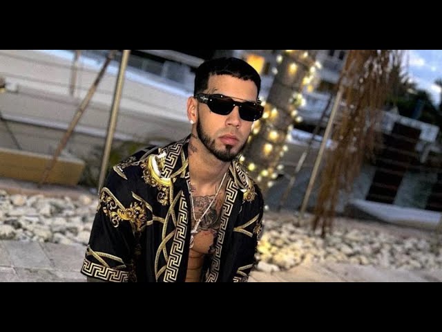 Anuel AA - Malianteo (Version 2)