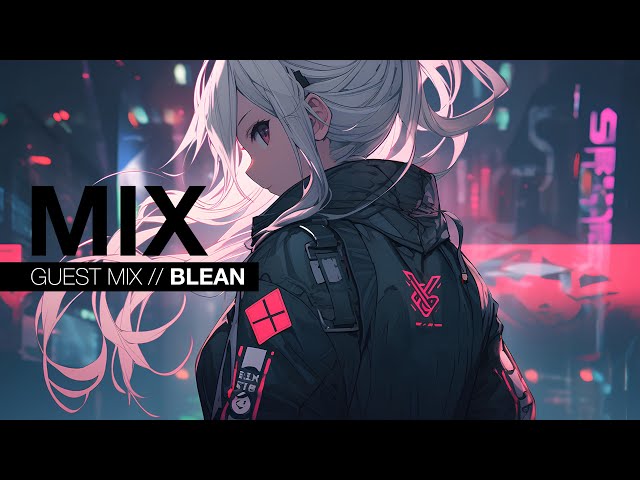 Liquid Drum and Bass Mix 607 - Guest Mix: Blean