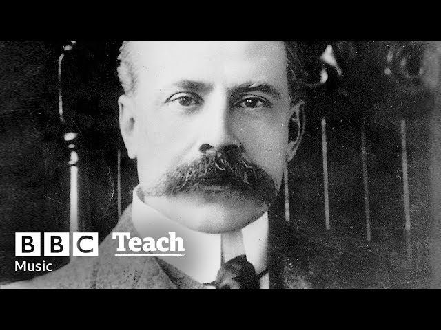 ‘Enigma’ Variations – Theme 11, 6 & 7 by Elgar: Performance | Ten Pieces | BBC Teach