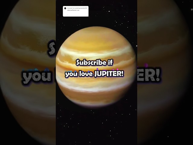 JUPITER SWAPS WITH SUN 😲🌞#spacesim #simulation #space #astronomy