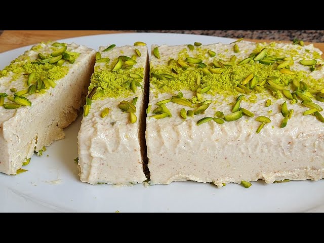 kulfa IceCream Recipe by Iqra Food Fusion, Kulfa Icecream,Kulfi Recipe-IFF