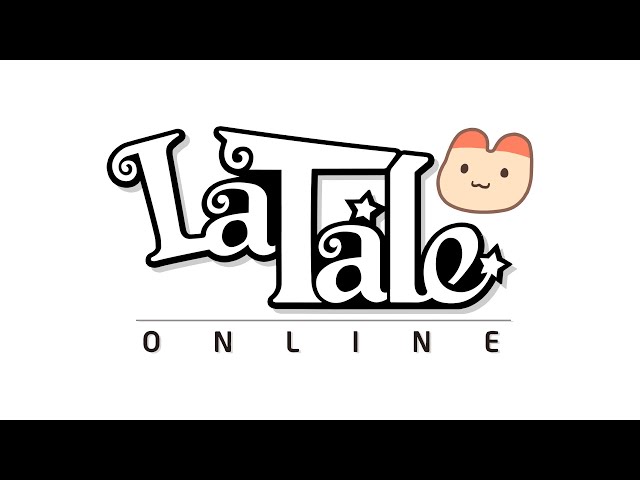 Tempest (Class Change Center) | La Tale Online [OST] | ESTi