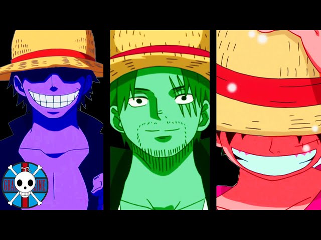 Everyone Who Has Worn The Straw Hat | One Piece Discussion | Grand Line Review