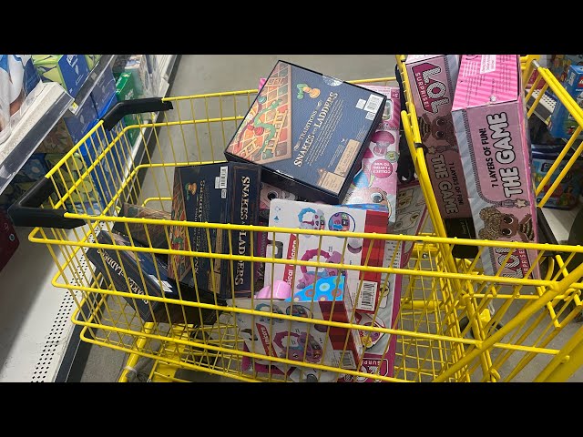 LOL Toys One Penny 😮 Dollar General Small Penny Toy Haul