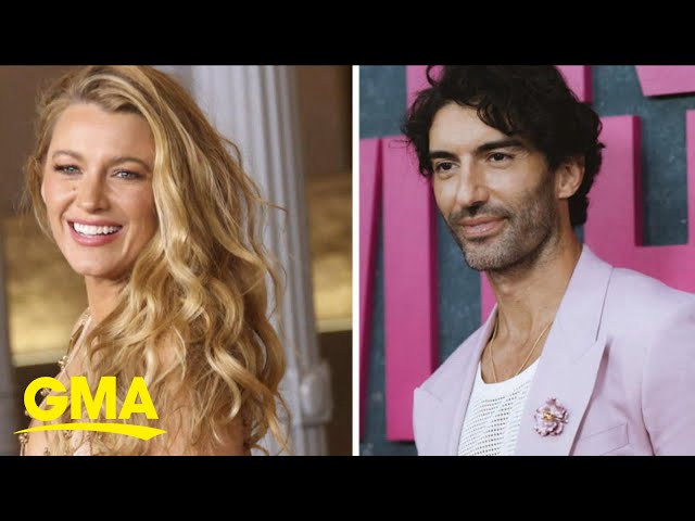 Justin Baldoni fires back after Blake Lively files amended complaint