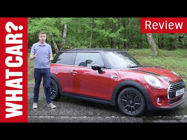 2014 Mini hatchback review - What Car?