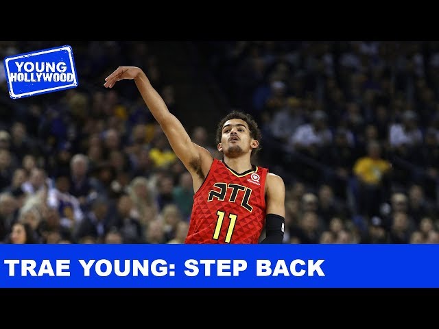 How Family Motivates Trae Young