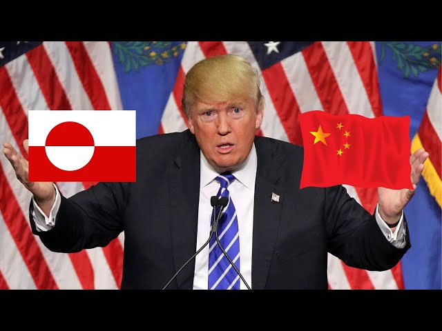 Trump will NOT FIX China problem