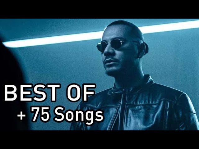 🇩🇪  DEUTSCHRAP MIX 2022 ⚡ BEST OF 2021 HITS 🔥 - Dj StarSunglasses  @DjStarSunglasses