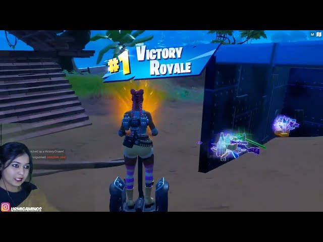 Fortnite Chapter 3 Season 1