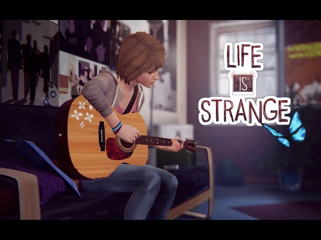 ДОВГООЧІКУВАНА ЗУСТРІЧ | Life is Strange #2