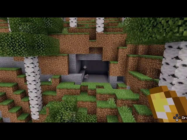 The Sleepers of the Cave (Surah Al Kahf) Explained in Minecraft