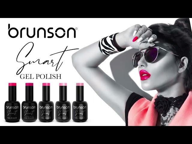 Brunson Professional Nail Product💅🏼💅🏼💅🏼