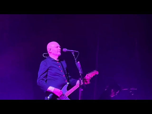 The Smashing Pumpkins - (07-06-2024) - Utilita Arena Birmingham, UK