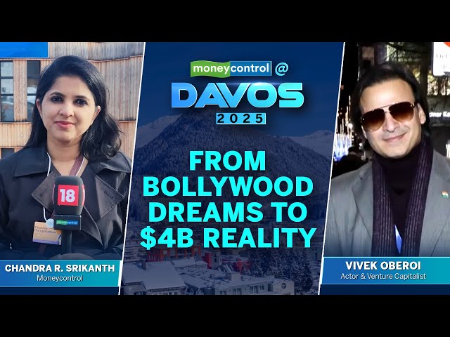 From Bollywood to Business: Vivek Oberoi On Moving From India To Dubai And Running A $4 Billion Fund