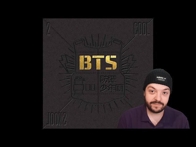 BTS 2 Cool 4 Skool Album Review - Rookie Kings for a reason!