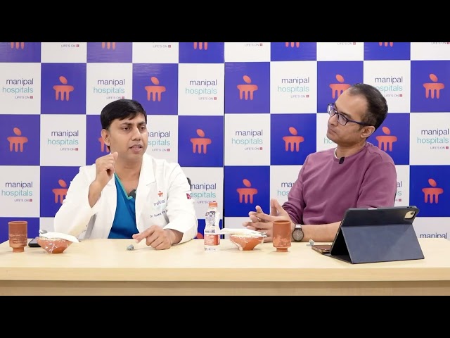 Risks & Precautions for Women's Heart Health | Manipal Hospital Mukundapur