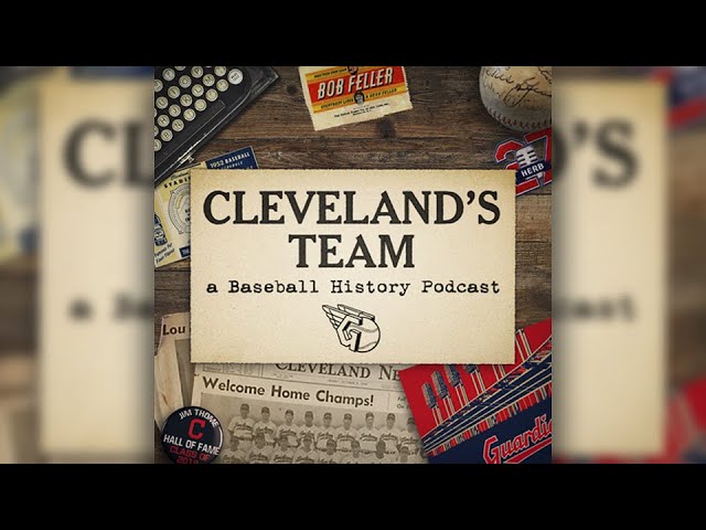 Cleveland's Team: Drum Edition