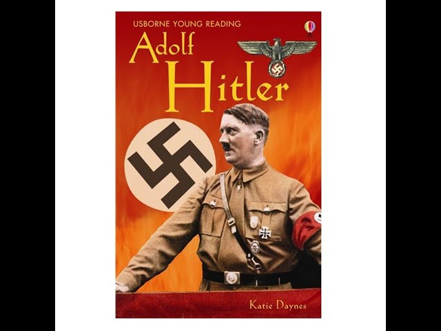 Adolf Hitler: From Power to Downfall | Timeless History