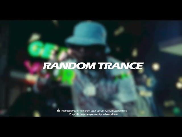 [FREE] CHIEF KEEF TYPE BEAT - "RANDOM TRANCE"