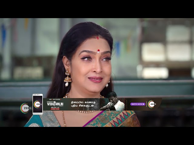 Maari | Ep - 360 | Oct 10, 2023 | Best Scene 2 | Zee Tamil