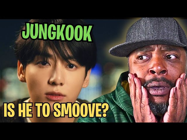 KPOP KING 👑 | FIRST TIME HEARING 정국 (Jung Kook) 'Hate You' MV Reaction