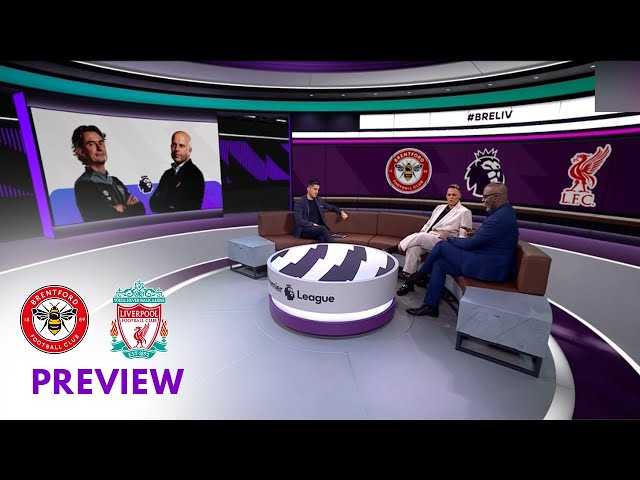 Brentford vs Liverpool Preview "It will be very difficult for Arne Slot" | Salah contract